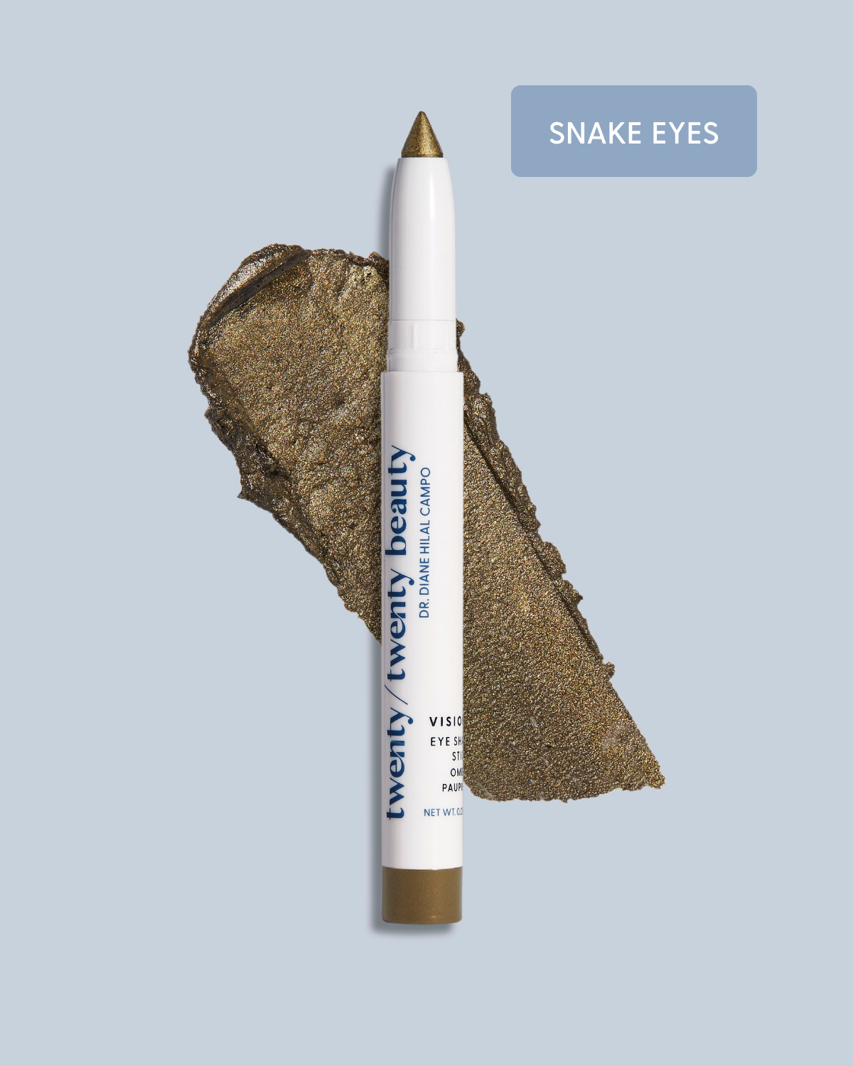 Visionary Eye Shadow Stick - Rich Neutrals