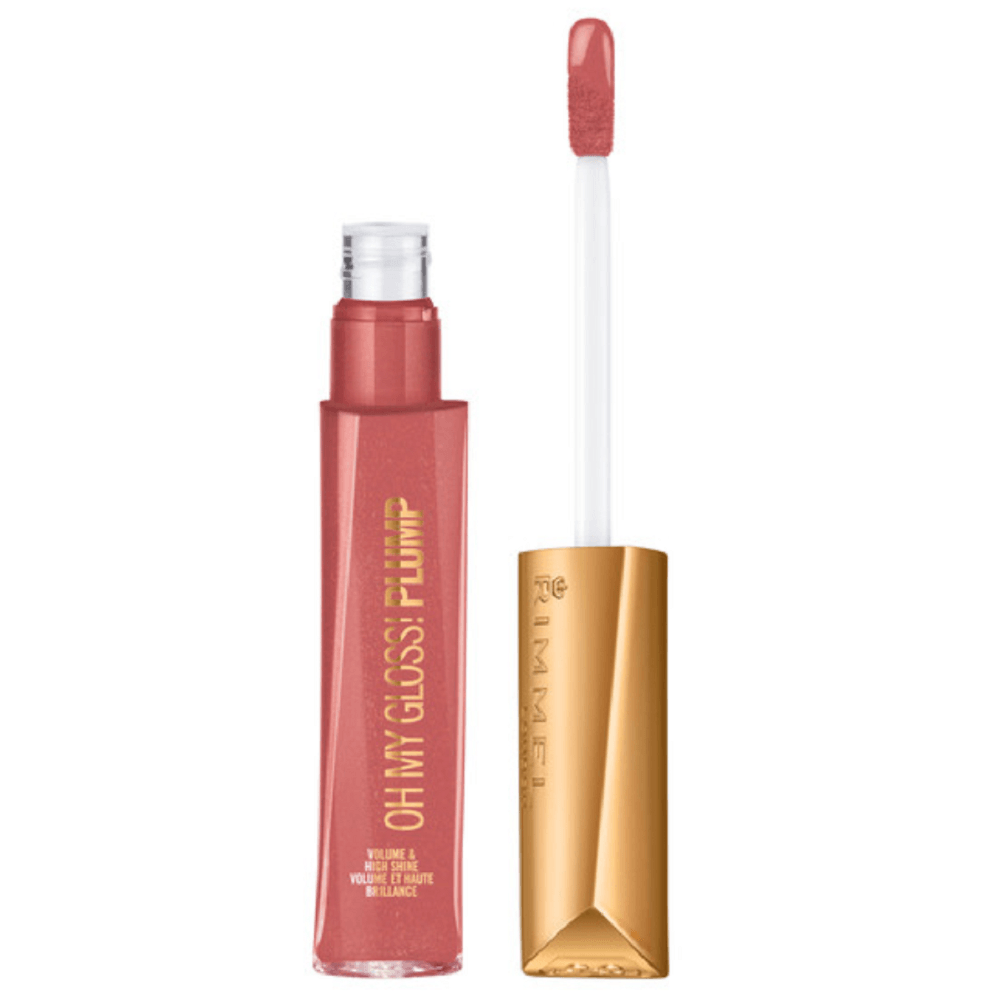 Rimmel London Oh My Gloss! Plump - #210 1999