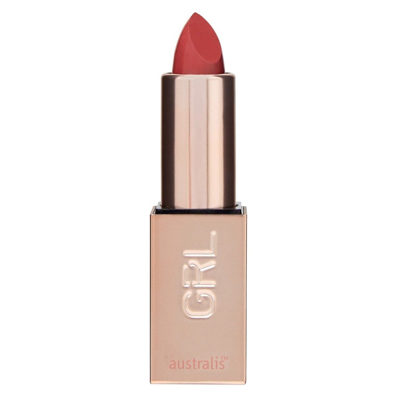 Australis GRLBOSS Matte Lipstick