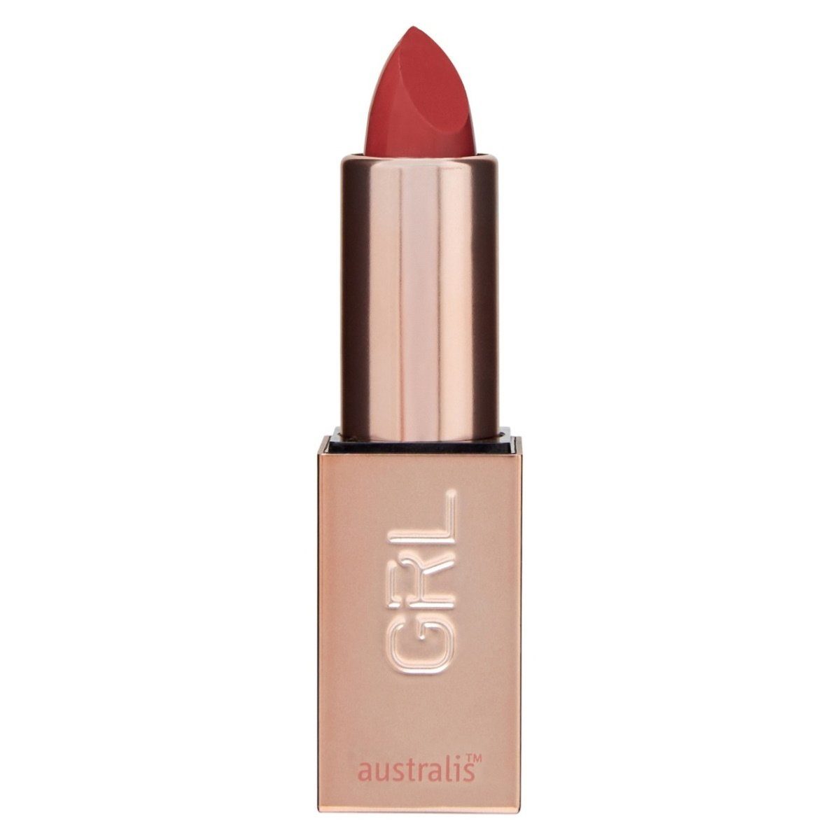 Australis GRLBOSS Matte Lipstick