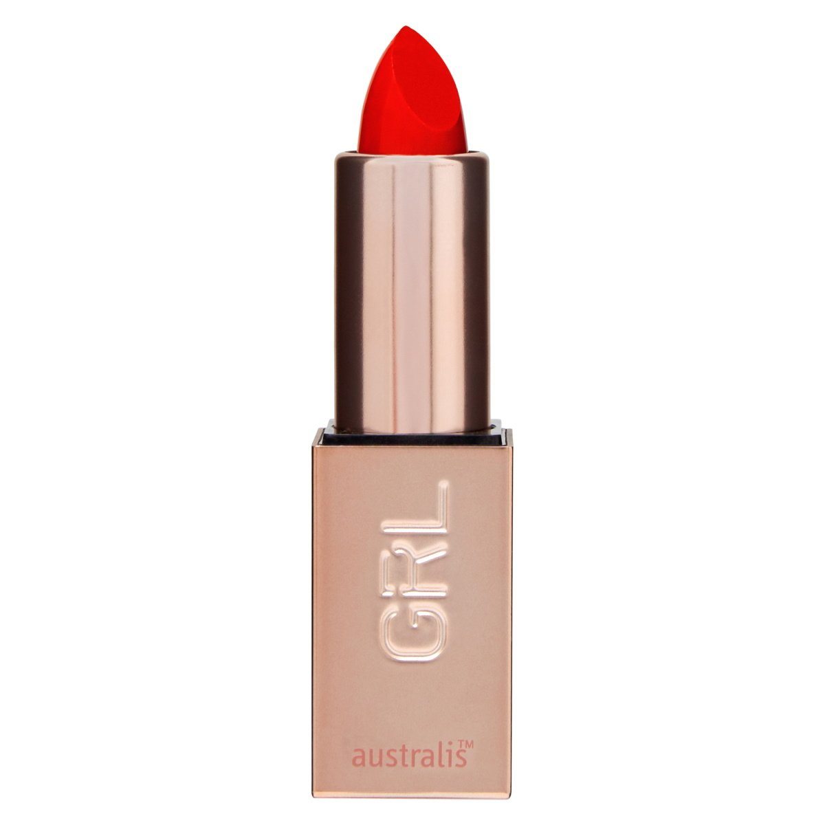 Australis GRLBOSS Matte Lipstick