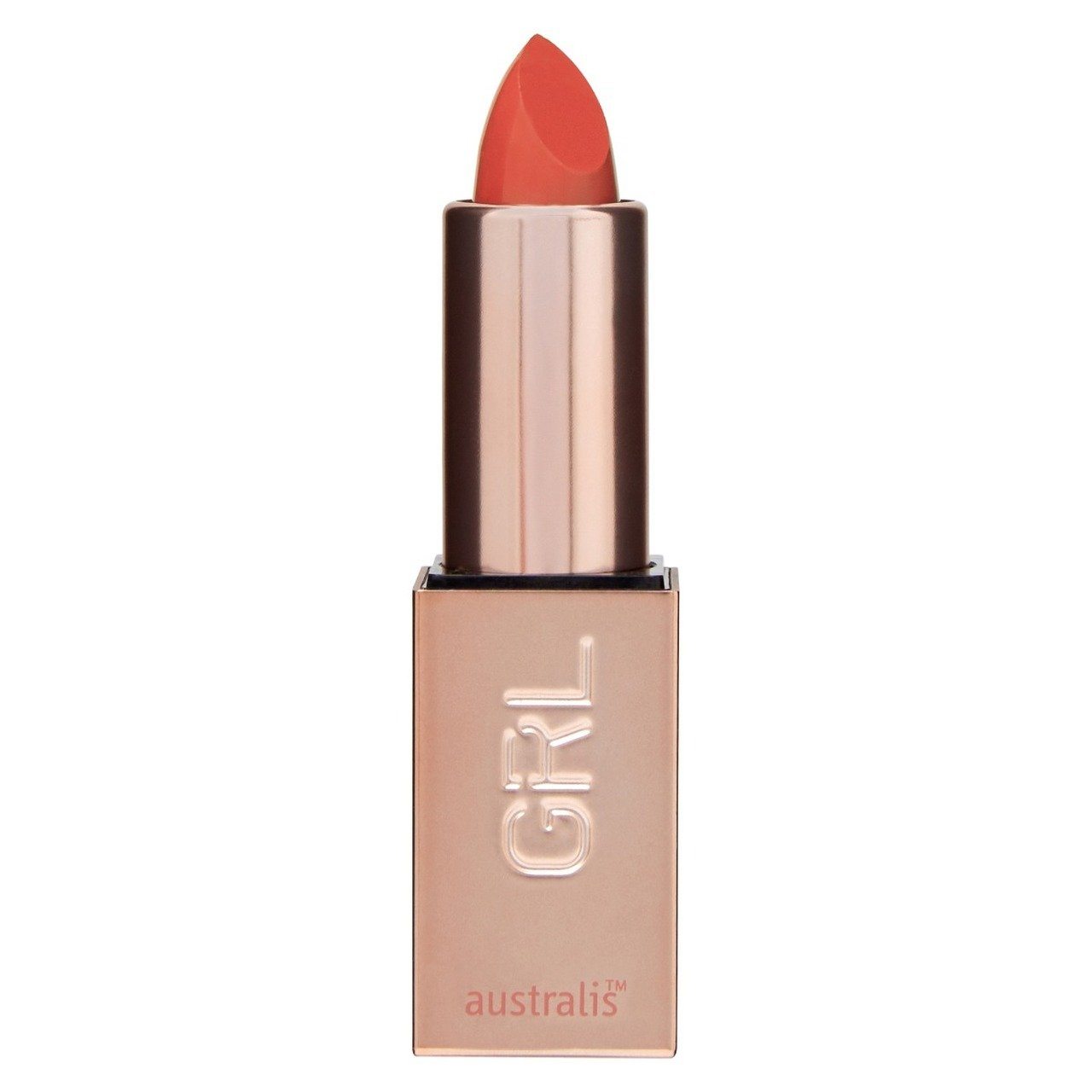 Australis GRLBOSS Matte Lipstick