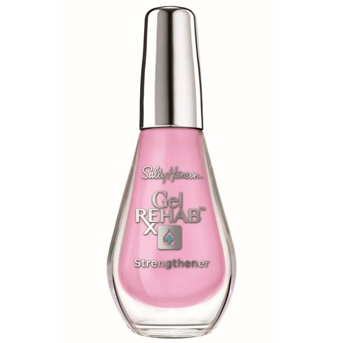 Sally Hansen Gel Rehab - Strengthener