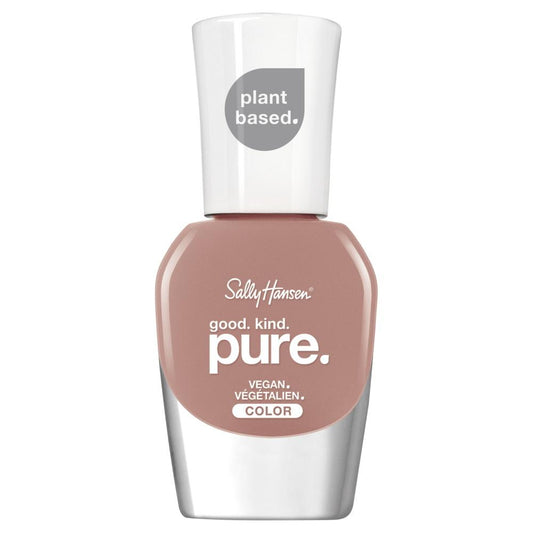Sally Hansen Good. Kind. Pure. Nail Polish - Pink Cardamon