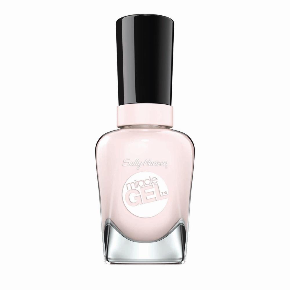 Sally Hansen MIRACLE GEL Nail Polish - Little Peony