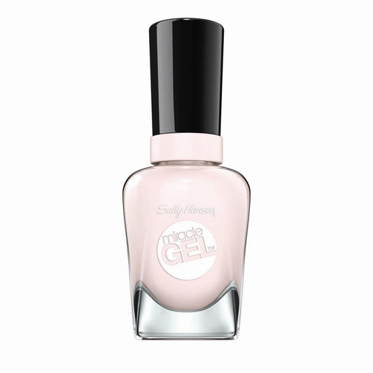 Sally Hansen MIRACLE GEL Nail Polish - Little Peony