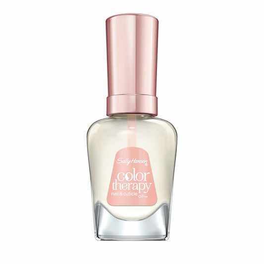 Sally Hansen Color Therapy Nail & Cuticle Oil