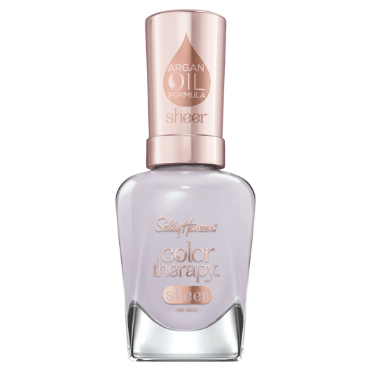 Sally Hansen Color Therapy Nail Polish - Give Me A Tint