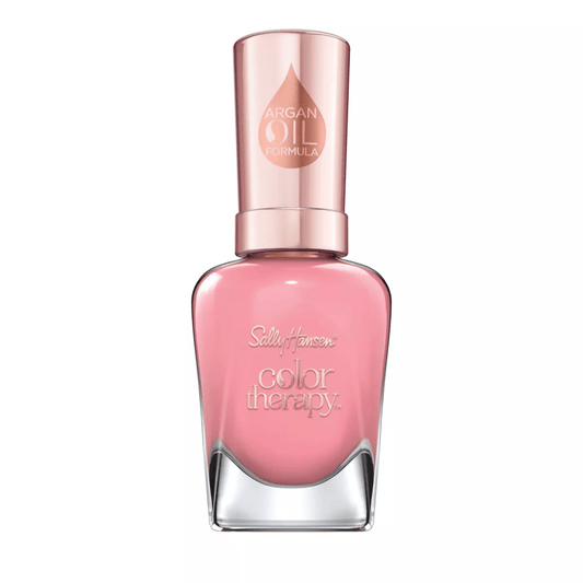 Sally Hansen Color Therapy Nail Polish - Primrose & Proper