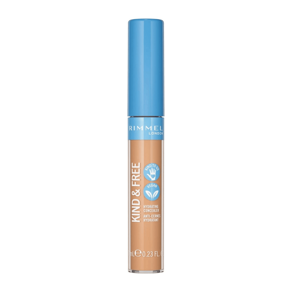 Rimmel London KIND & FREE Hydrating Concealer