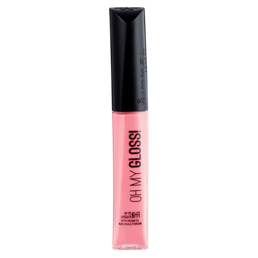 Rimmel London Oh My Gloss! Lip Gloss