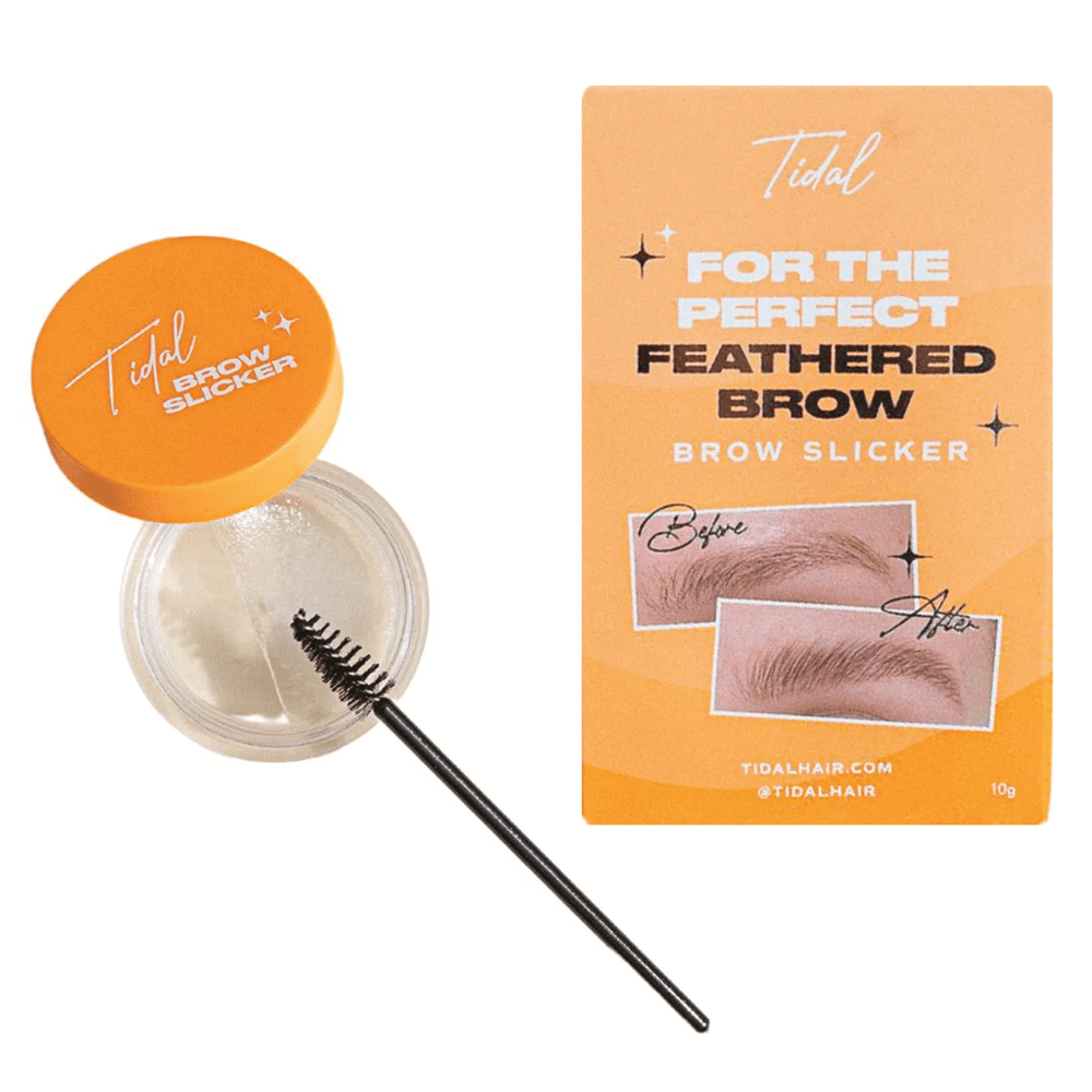 Tidal Brow Slicker