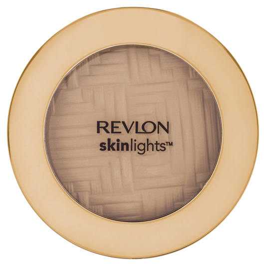 REVLON SkinLights Bronzer - 005 Havana Gleam