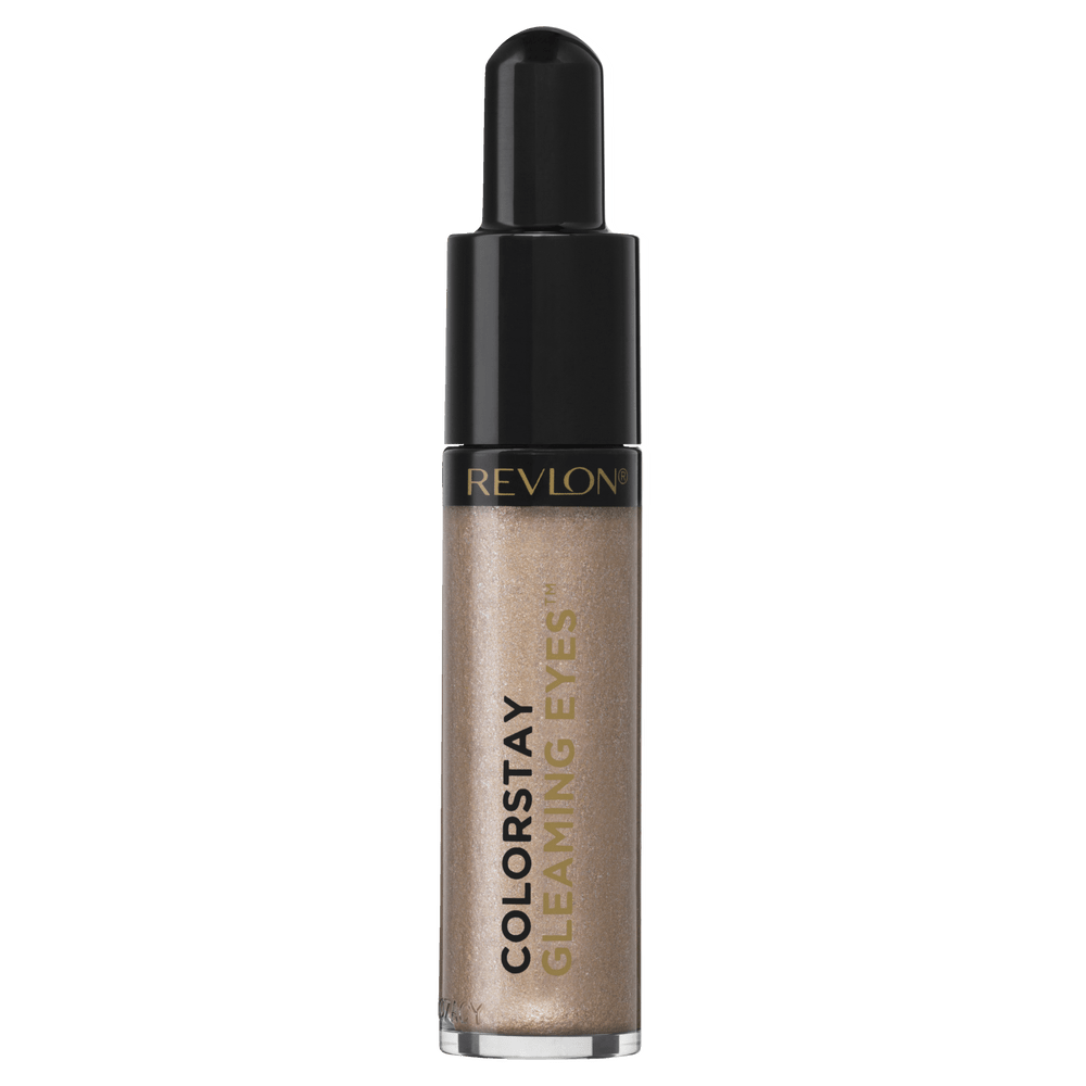 REVLON ColorStay Gleaming Eyes Liquid Shadow - 892 Spice