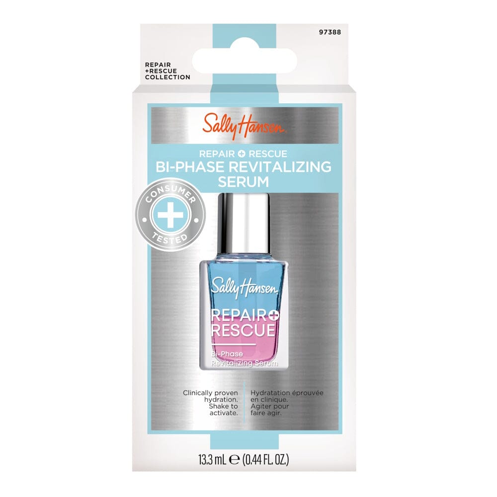 Sally Hansen Repair + Rescue Bi-Phase Revitalizing Serum