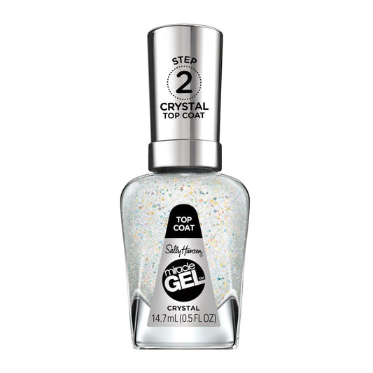 Sally Hansen Miracle GEL - Crystal Top Coat