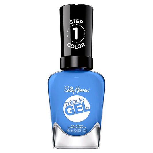 Sally Hansen Miracle GEL - Oaseas