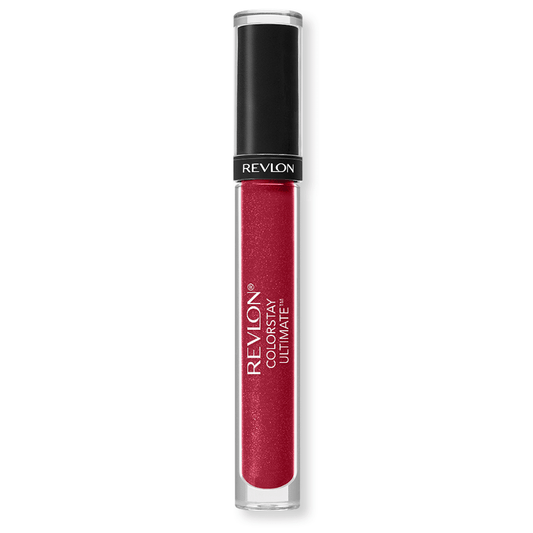 Revlon ColorStay Ultimate Liquid Lipstick - 040 Brilliant Bordeaux