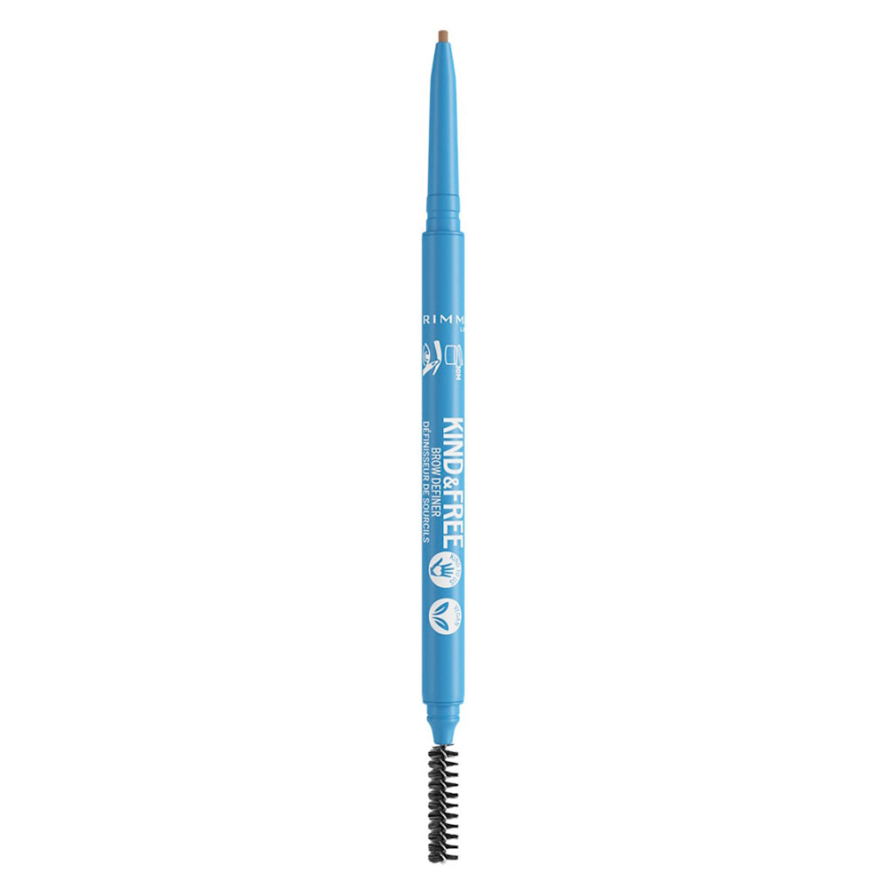 Rimmel London KIND & FREE Brow Definer