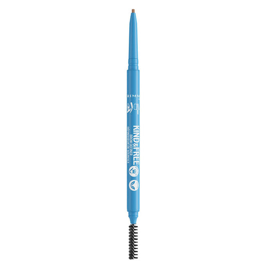 Rimmel London KIND & FREE Brow Definer