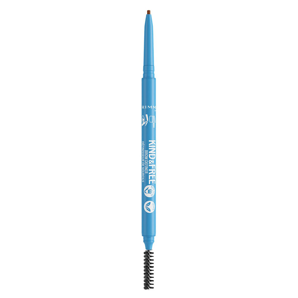 Rimmel London KIND & FREE Brow Definer
