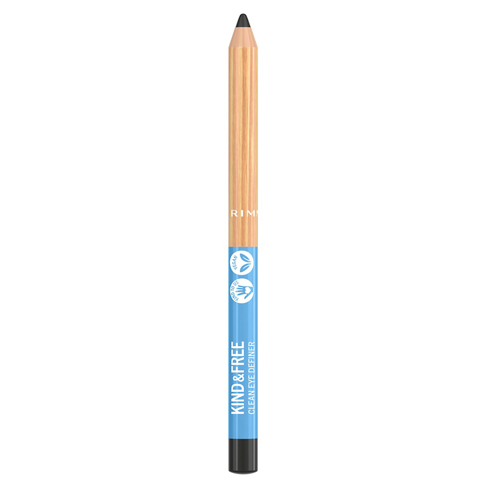 Rimmel London KIND & FREE Clean Eye Definer