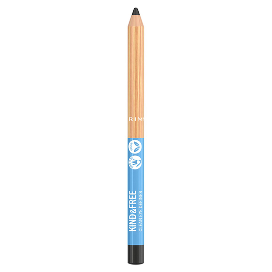 Rimmel London KIND & FREE Clean Eye Definer