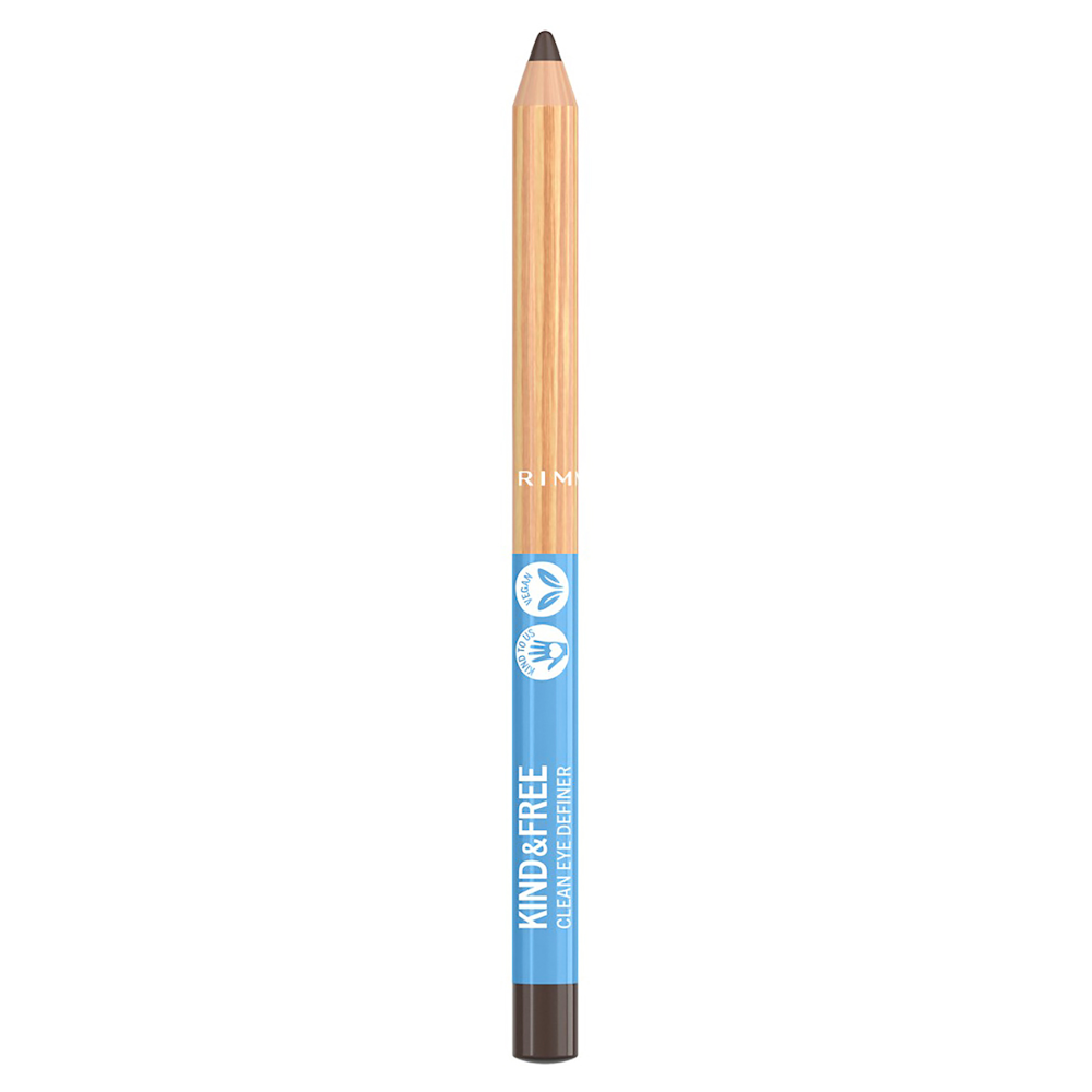 Rimmel London KIND & FREE Clean Eye Definer