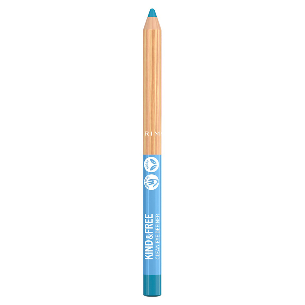 Rimmel London KIND & FREE Clean Eye Definer