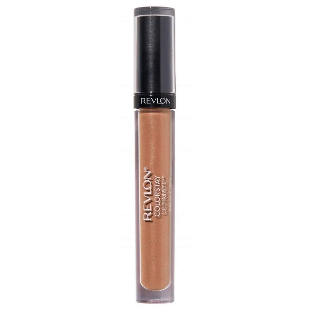 Revlon ColorStay Ultimate Liquid Lipstick - 002 Buffest Beige