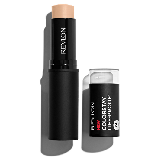 REVLON ColorStay LIFEPROOF Foundation Stick - 180 Sand Beige