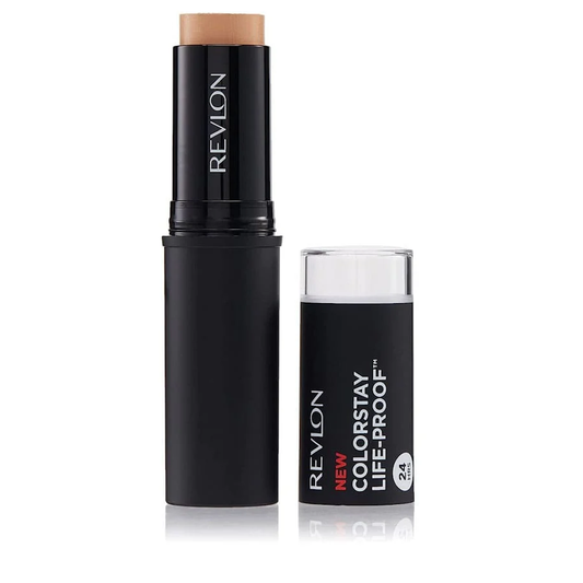 REVLON ColorStay LIFEPROOF Foundation Stick - 300 Golden Beige