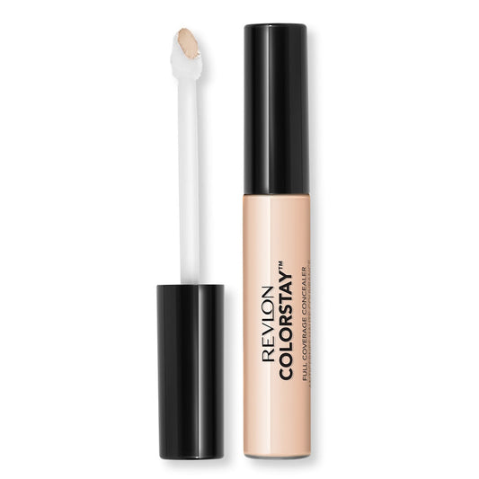 REVLON ColorStay Full Coverage Concealer - 010 Vanilla