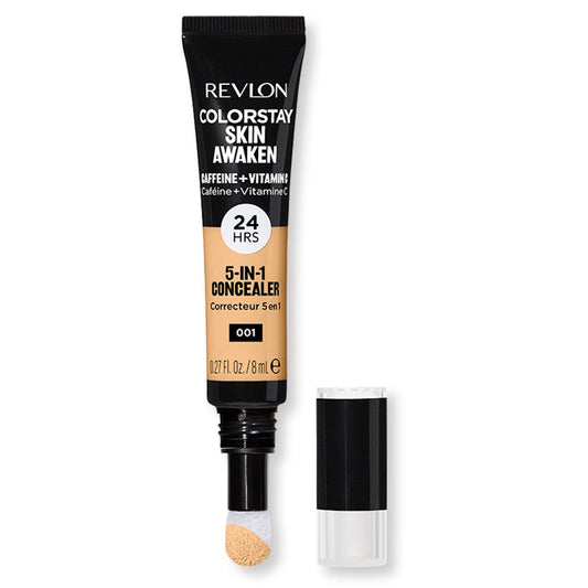 REVLON ColorStay SKIN AWAKEN 5in1 Concealer - 001 Universal Neutralizer