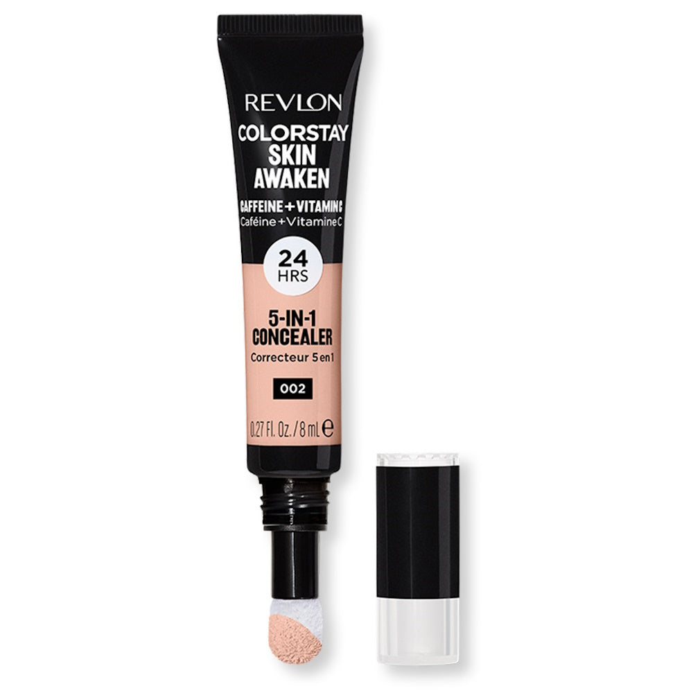 REVLON ColorStay SKIN AWAKEN 5in1 Concealer - 002 Universal Brightener