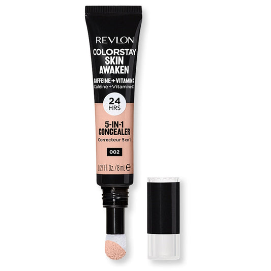 REVLON ColorStay SKIN AWAKEN 5in1 Concealer - 002 Universal Brightener