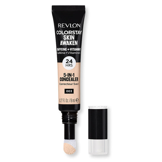 REVLON ColorStay SKIN AWAKEN 5in1 Concealer - 003 Cool Ivory