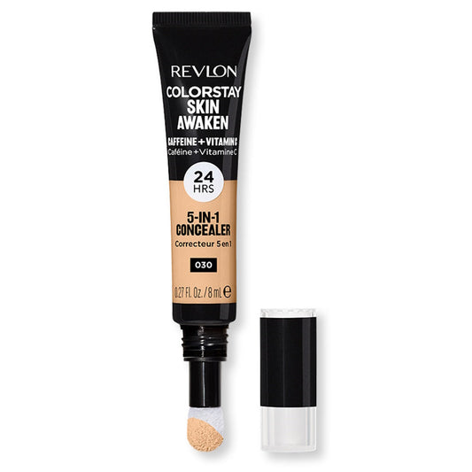 REVLON ColorStay SKIN AWAKEN 5in1 Concealer - 030 Light Medium