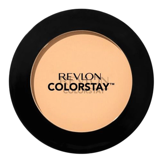 REVLON Colorstay Pressed Powder - 135 Vanilla