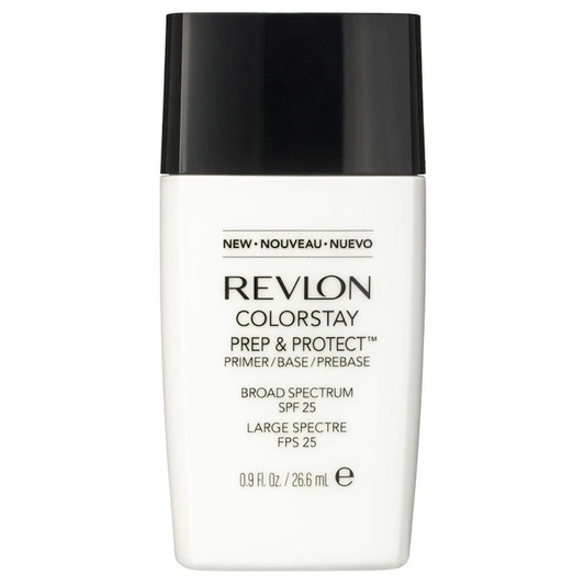REVLON ColorStay Prep & Protect Primer SPF 25