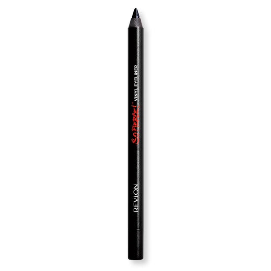 REVLON So Fierce! Vinyl Eyeliner - 860 Midnight Mystery