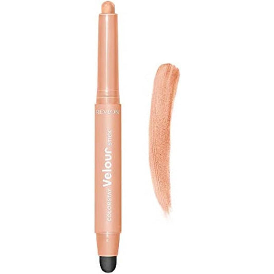 REVLON ColorStay Velour Stick Eyeshadow - 877 Chiffon