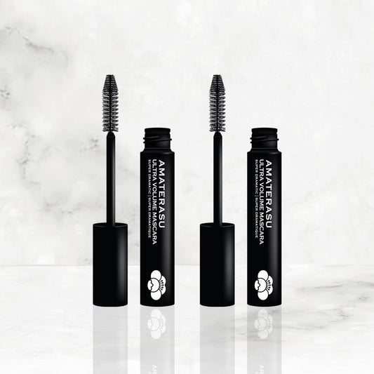 Ultra Volume Mascara Duo