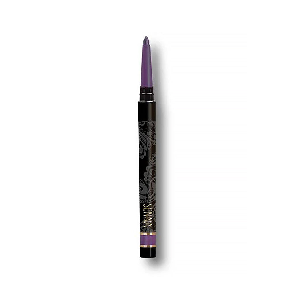 Ultra Last Eyeliner Amethyst by Senna Cosmetics