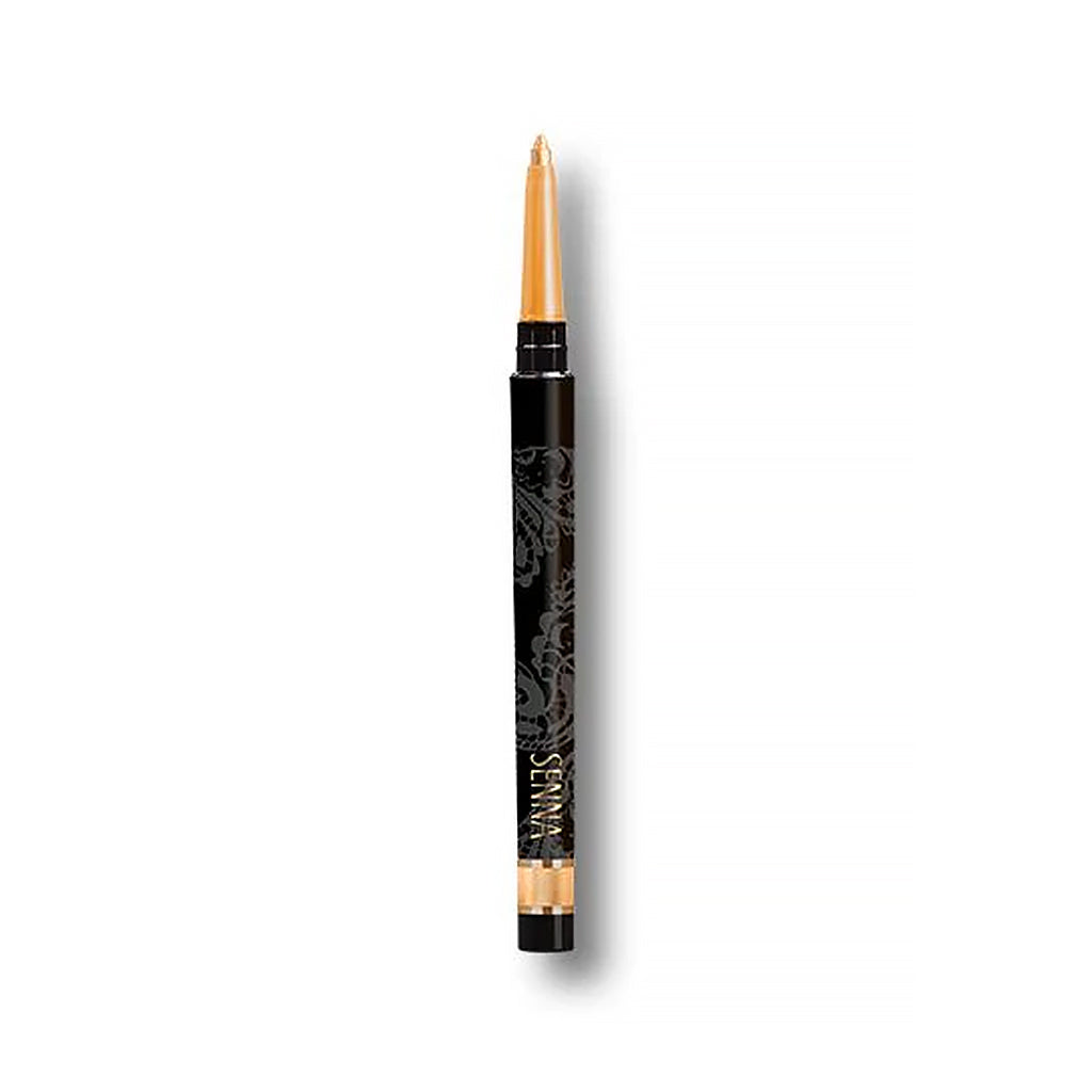 Ultra Last Eyeliner Sun Gold by Senna Cosmetics