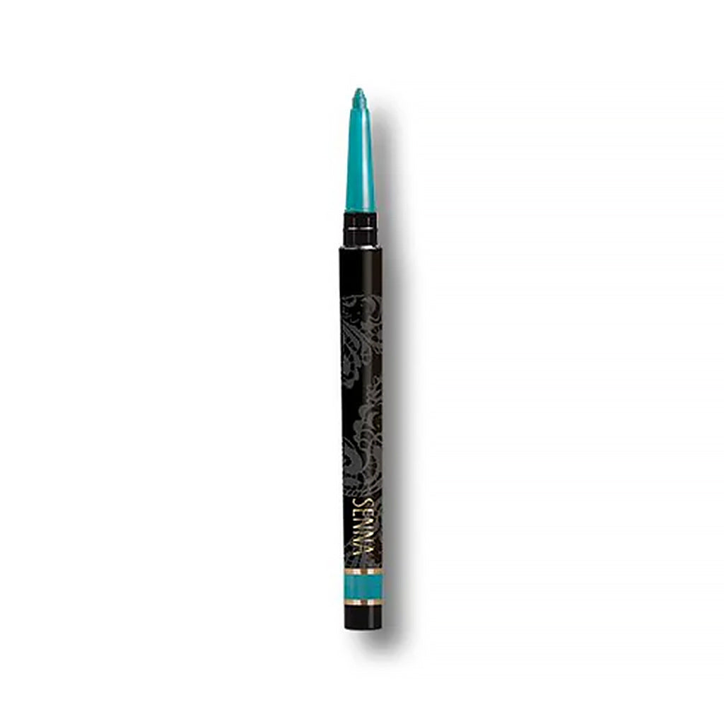 Ultra Last Eyeliner Tangara by Senna Cosmetics