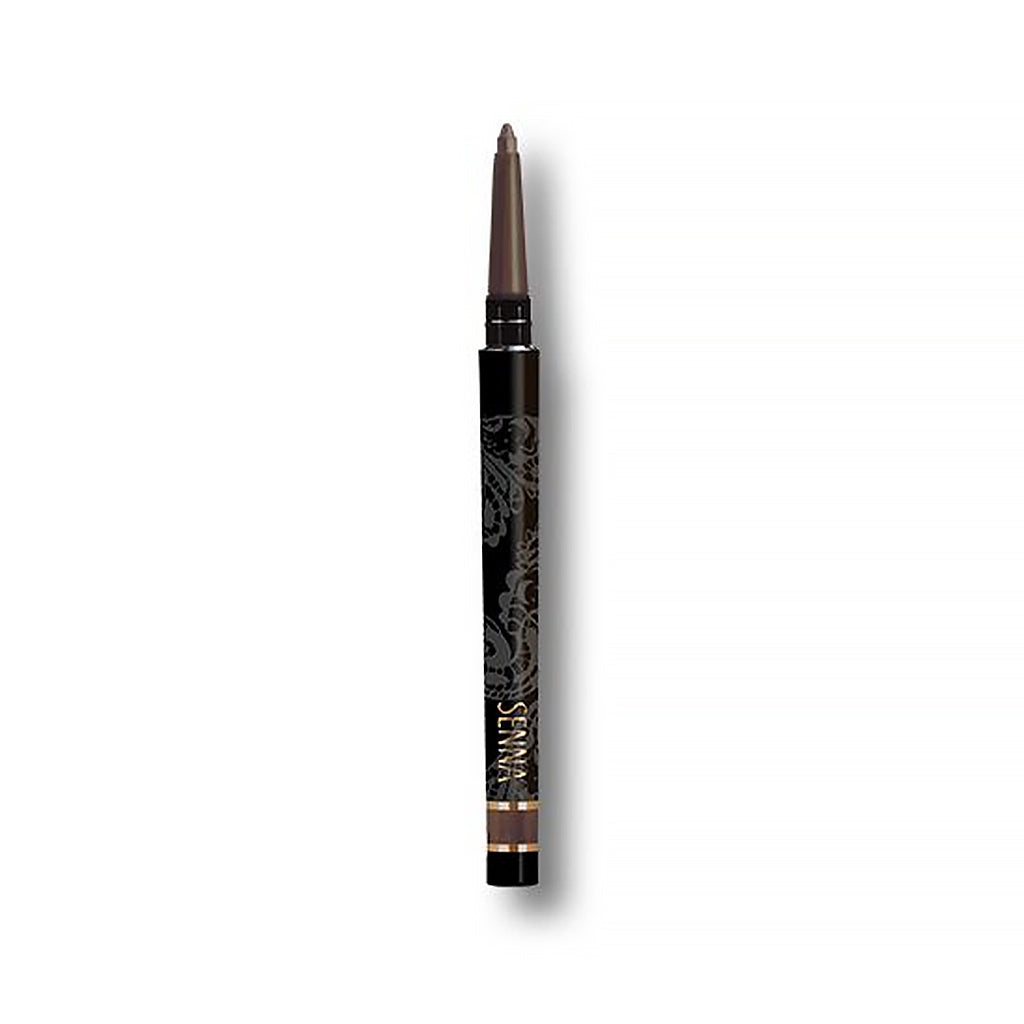 Ultra Last Eyeliner Ultra Brown by Senna Cosmetics