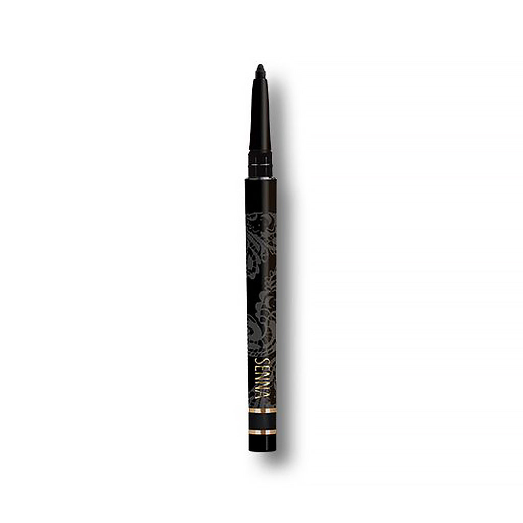 Ultra last eyeliner ultra black by Senna Cosmetics