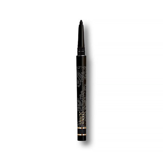Ultra last eyeliner ultra black by Senna Cosmetics