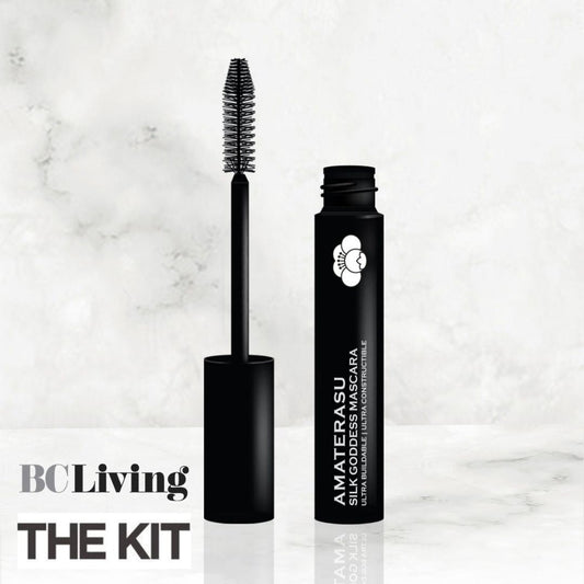 Silk Goddess Mascara